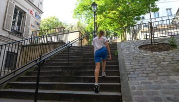 Από το γυμναστήριο στην περιστασιακή άσκηση: Πώς λίγα λεπτά την ημέρα θωρακίζουν την υγεία