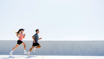 Αρκούν 4,5 λεπτά για να ενισχύσετε την υγεία σας;