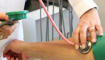 Αρρύθμιστη υπέρταση: O νέος σύμμαχος στην αντιμετώπισή της