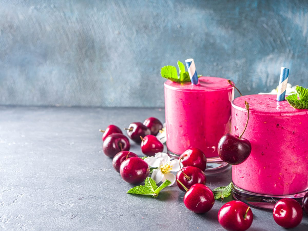8 καλοκαιρινά superfoods που δεν πρέπει να λείπουν από τη διατροφή σας