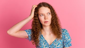 Overthinking: 9 &tau;&rho;ό&pi;&omicron;&iota; &nu;&alpha; &tau;&omicron; &sigma;&tau;&alpha;&mu;&alpha;&tau;ή&sigma;&epsilon;&tau;&epsilon;