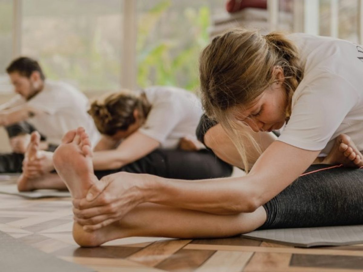Pilates και ήπια άσκηση σε άτομα με μυοσκελετικές ευαισθησίες – Τι πρέπει να γνωρίζουμε