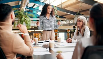 Social loafing: Όταν η ομάδα δουλεύει… αλλά όχι όλοι