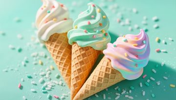 Frozen yogurt ή &pi;&alpha;&gamma;&omega;&tau;ό; &Pi;&omicron;&iota;&omicron; &epsilon;ί&nu;&alpha;&iota; &pi;&iota;&omicron; &upsilon;&gamma;&iota;&epsilon;&iota;&nu;ό; | Vita.gr