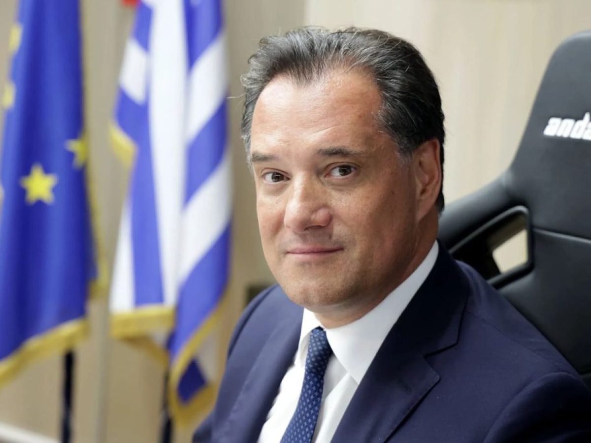 Γεωργιάδης: Το Κέντρο Υγείας Θέρμης πρότυπο για το ΕΣΥ της επόμενης δεκαετίας