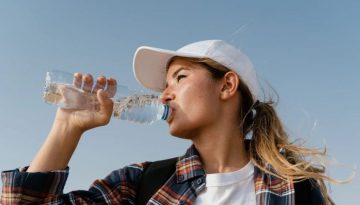 Γρήγορο detox για να υποδεχτείς τον Ιούνιο πιο ανάλαφρη από ποτέ