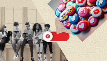 Κορυφαίοι γιατροί προειδοποιούν: Social media, όπως κάπνισμα