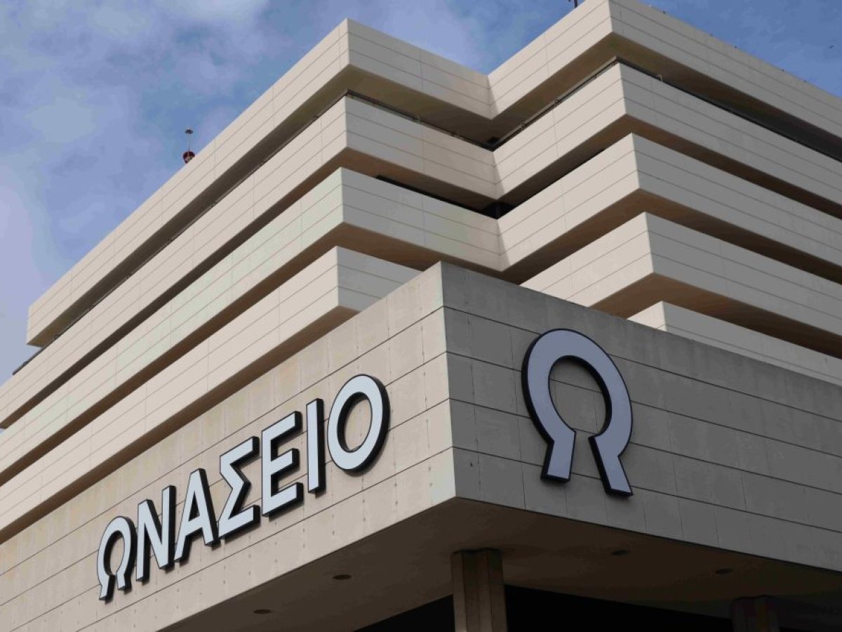Μνημόνιο συνεργασίας μεταξύ Ωνάσειου Νοσοκομείου και 251 Γενικού Νοσοκομείου Αεροπορίας – Τι συμφωνήθηκε