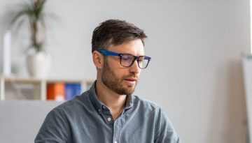 Παγίδευση υπερπλάτιου νεύρου: Μια συχνά υποδιαγνωσμένη αιτία πόνου στον ώμο