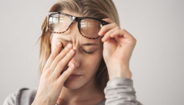 Ποια εμβόλια προστατεύουν τα μάτια μας από σοβαρά προβλήματα