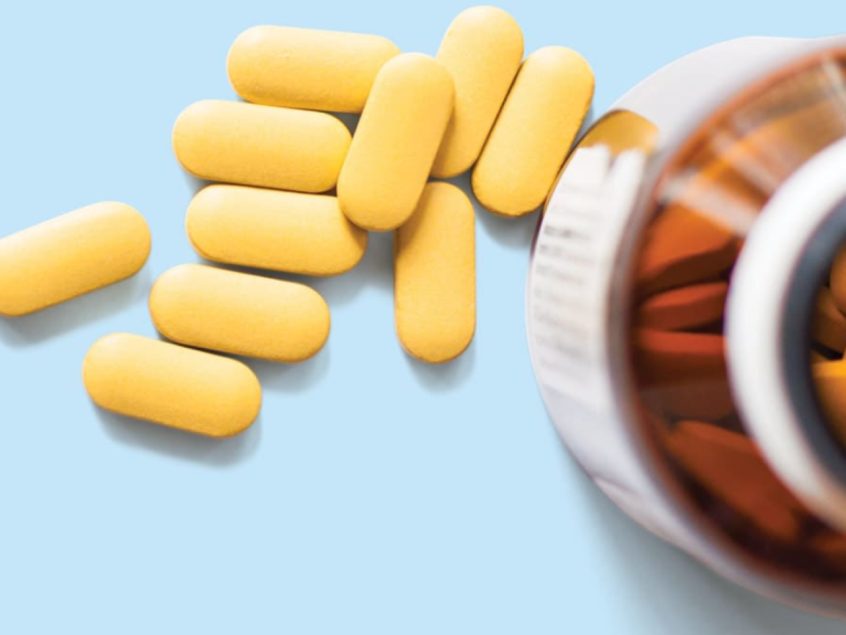 Πολυβιταμινούχα συμπληρώματα (Multivitamins): έχουν νόημα;