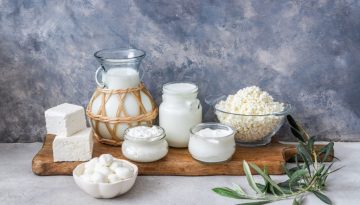 Σνακ για χαμηλή αρτηριακή πίεση, κρεατίνη για καθαρό μυαλό και έξυπνη διατροφή: Οι 5 συμβουλές ευεξίας που αξίζει να δοκιμάσετε τώρα