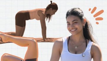 &Tau;&omicron; 12&prime; Pilates Flow &pi;&omicron;&upsilon; &theta;&alpha; &sigma;&epsilon; &kappa;ά&nu;&epsilon;&iota; &nu;&alpha; &nu;&iota;ώ&sigma;&epsilon;&iota;&sigmaf; &pi;&iota;&omicron; &delta;&upsilon;&nu;&alpha;&tau;ή, &pi;&iota;&omicron; &alpha;&nu;ά&lambda;&alpha;&phi;&rho;&eta; &kappa;&alpha;&iota; &pi;&iota;&omicron; &sigma;&upsilon;&nu;&delta;&epsilon;&delta;&epsilon;&mu;έ&nu;&eta; &mu;&epsilon; &tau;&omicron; &sigma;ώ&mu;&alpha; &sigma;&omicron;&upsilon;