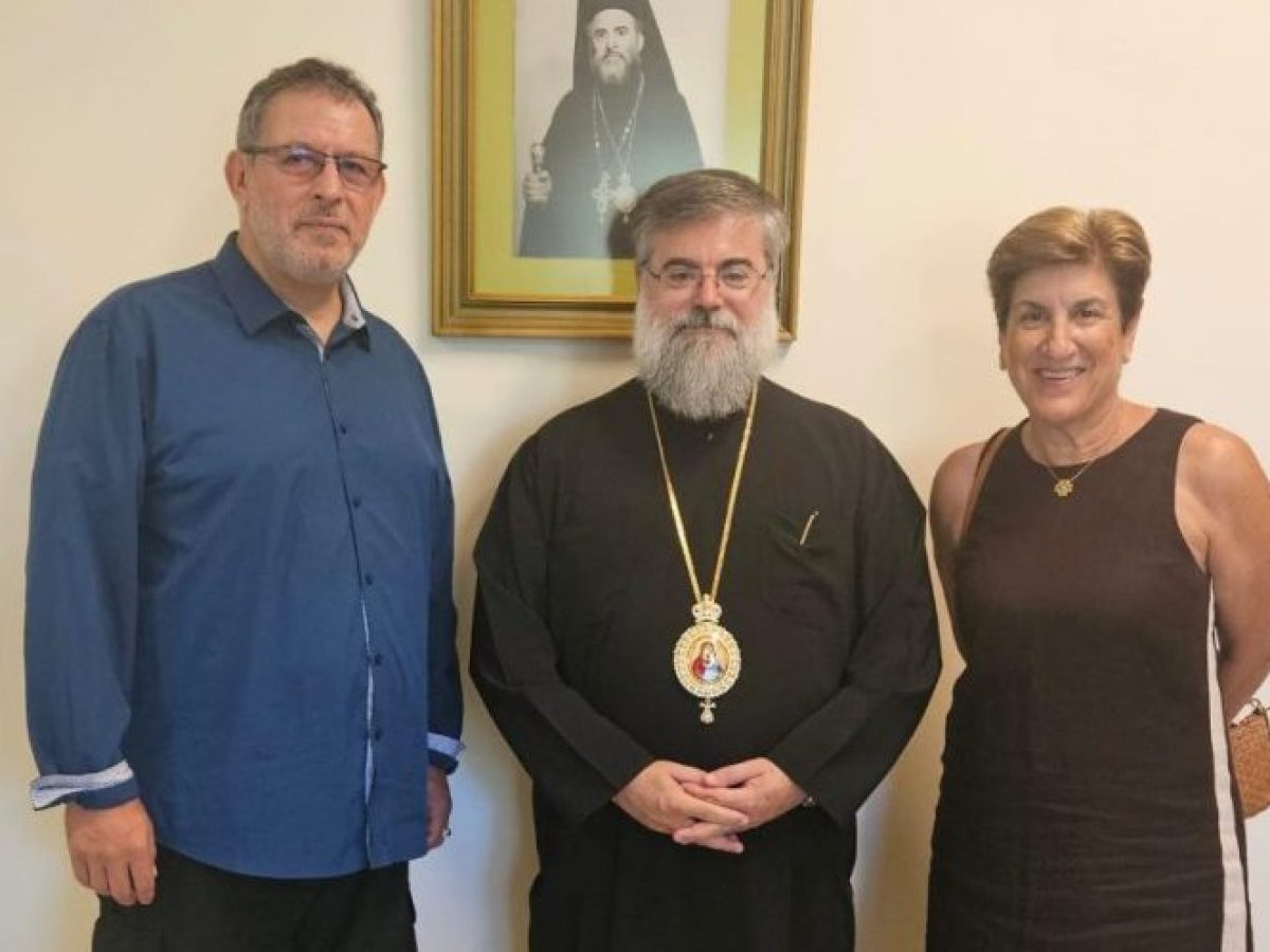 Η Παγκρητική Ένωση Αμερικής συμμετέχει στην ανακαίνιση του Κέντρου Υποστήριξης Ανοϊκών Ασθενών Alzheimer Χανίων σε συνεργασία με τον Οργανισμό «Συνάνθρωπος»