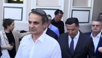 &Sigma;&tau;&omicron; &Iota;&pi;&pi;&omicron;&kappa;&rho;ά&tau;&epsilon;&iota;&omicron; &Theta;&epsilon;&sigma;&sigma;&alpha;&lambda;&omicron;&nu;ί&kappa;&eta;&sigmaf; &omicron; &pi;&rho;&omega;&theta;&upsilon;&pi;&omicron;&upsilon;&rho;&gamma;ό&sigmaf;