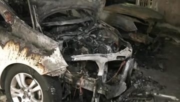 &Theta;&epsilon;&sigma;&sigma;&alpha;&lambda;&omicron;&nu;ί&kappa;&eta;: &Kappa;&alpha;&tau;έ&lambda;&eta;&xi;&epsilon; &eta; &mu;&eta;&tau;έ&rho;&alpha; &tau;&eta;&sigmaf; &pi;&omicron;&lambda;&iota;&tau;&epsilon;ύ&tau;&rho;&iota;&alpha;&sigmaf; &tau;&eta;&sigmaf; &Nu;&Delta;