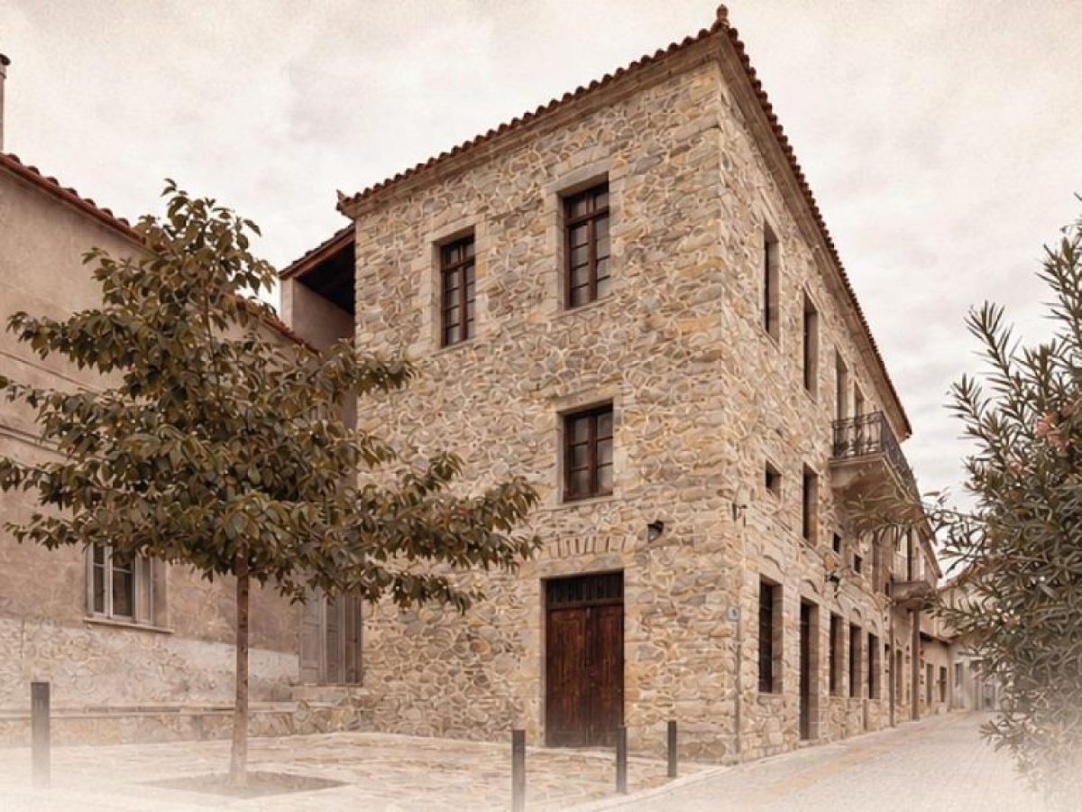 Η Κύμη τίμησε την παρακαταθήκη του Γεωργίου Παπανικολάου με μια εκδήλωση για την υγεία