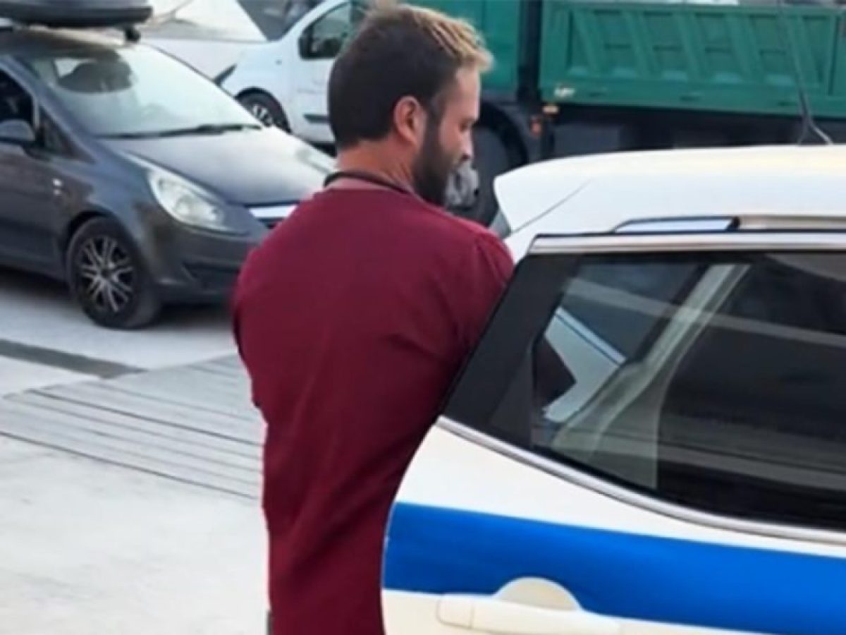 Συνελήφθη αγροτικός γιατρός στο Καστελόριζο – Γεωργιάδης: Είχε διαφορές με την τοπική κοινωνία