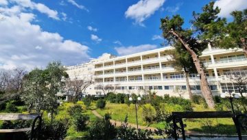 &Sigma;&iota;&sigma;&mu;&alpha;&nu;ό&gamma;&lambda;&epsilon;&iota;&omicron; &Nu;&omicron;&sigma;&omicron;&kappa;&omicron;&mu;&epsilon;ί&omicron;: E&pi;έ&sigma;&tau;&rho;&epsilon;&psi;&epsilon; &sigma;&epsilon; &kappa;&alpha;&nu;&omicron;&nu;&iota;&kappa;ή &lambda;&epsilon;&iota;&tau;&omicron;&upsilon;&rho;&gamma;ί&alpha;