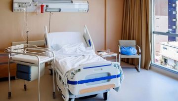 &Epsilon;.&Epsilon;: 507 &nu;&omicron;&sigma;&omicron;&kappa;&omicron;&mu;&epsilon;&iota;&alpha;&kappa;έ&sigmaf; &kappa;&lambda;ί&nu;&epsilon;&sigmaf; &alpha;&nu;&alpha; 100.000  ά&tau;&omicron;&mu;&alpha;- &Pi;ό&sigma;&epsilon;&sigmaf; &epsilon;ί&chi;&epsilon; &eta; &Epsilon;&lambda;&lambda;ά&delta;&alpha;