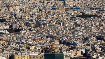Greenpeace: &Tau;&alpha; &epsilon;&lambda;&lambda;&eta;&nu;&iota;&kappa;ά &sigma;&pi;ί&tau;&iota;&alpha; &mu;&epsilon;&tau;&alpha;&tau;&rho;έ&pi;&omicron;&nu;&tau;&alpha;&iota; &sigma;&epsilon; &theta;&epsilon;&rho;&mu;&iota;&kappa;έ&sigmaf; &pi;&alpha;&gamma;ί&delta;&epsilon;&sigmaf; &tau;&alpha; &kappa;&alpha;&lambda;&omicron;&kappa;&alpha;ί&rho;&iota;&alpha;