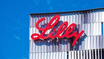 &Eta; Eli Lilly &epsilon;&xi;&alpha;&gamma;&omicron;&rho;ά&zeta;&epsilon;&iota; &tau;&eta;&nu; &epsilon;&tau;&alpha;&iota;&rho;&epsilon;ί&alpha; &psi;&upsilon;&chi;&epsilon;&delta;&epsilon;&lambda;&iota;&kappa;ώ&nu; &phi;&alpha;&rho;&mu;ά&kappa;&omega;&nu; AtaiBeckley
