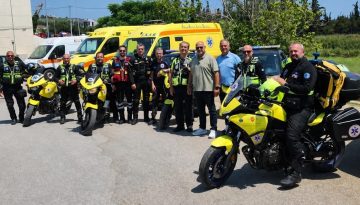 &Epsilon;&Kappa;&Alpha;&Beta; &Chi;&alpha;&lambda;&kappa;&iota;&delta;&iota;&kappa;ή&sigmaf;: &Tau;&omicron; &pi;&rho;ώ&tau;&omicron; crash test &kappa;&alpha;&iota;&nbsp; &tau;&omicron; &sigma;&chi;έ&delta;&iota;&omicron; &gamma;&iota;&alpha; &tau;&omicron; &kappa;&alpha;&lambda;&omicron;&kappa;&alpha;ί&rho;&iota;