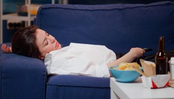 &Gamma;&iota;&alpha;&tau;ί &alpha;&iota;&sigma;&theta;ά&nu;&omicron;&mu;&alpha;&iota; &kappa;&omicron;ύ&rho;&alpha;&sigma;&eta; &mu;&epsilon;&tau;ά &tau;&omicron; &phi;&alpha;&gamma;&eta;&tau;ό;