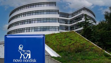 Novo Nordisk: &Zeta;&eta;&tau;&epsilon;ί &alpha;&sigma;&phi;&alpha;&lambda;&iota;&sigma;&tau;&iota;&kappa;ά &mu;έ&tau;&rho;&alpha; &gamma;&iota;&alpha; &nu;&alpha; &mu;&pi;&lambda;&omicron;&kappa;ά&rho;&epsilon;&iota; &delta;&iota;&alpha;&phi;&eta;&mu;ί&sigma;&epsilon;&iota;&sigmaf; &phi;&alpha;&rho;&mu;ά&kappa;&omega;&nu; &alpha;&delta;&upsilon;&nu;&alpha;&tau;ί&sigma;&mu;&alpha;&tau;&omicron;&sigmaf; &tau;&eta;&sigmaf; Eli Lilly