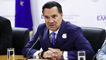 &Alpha;&nu;&alpha;&kappa;&omicron;&iota;&nu;ώ&nu;&epsilon;&tau;&alpha;&iota; &tau;&eta; &Delta;&epsilon;&upsilon;&tau;έ&rho;&alpha; &pi;&rho;&omicron;&sigma;&omega;&rho;&iota;&nu;ό &pi;&rho;&omicron;&epsilon;&delta;&rho;&epsilon;ί&omicron; &sigma;&tau;&omicron;&nu; &Pi;&Iota;&Sigma; &ndash; &Alpha;&nu;&tau;&iota;&delta;&rho;ά&sigma;&epsilon;&iota;&sigmaf; &sigma;&tau;&eta;&nu; &epsilon;&nu;έ&rho;&gamma;&epsilon;&iota;&alpha; &tau;&omicron;&upsilon; &upsilon;&pi;&omicron;&upsilon;&rho;&gamma;&epsilon;ί&omicron;&upsilon;