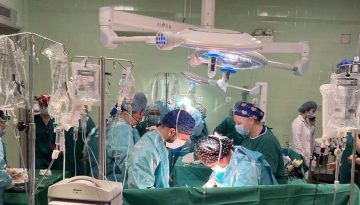 &Epsilon;&Omicron;&Mu;: &Pi;έ&mu;&pi;&tau;&eta; &sigma;&upsilon;&nu;&epsilon;&chi;ό&mu;&epsilon;&nu;&eta; &chi;&rho;&omicron;&nu;&iota;ά &mu;&epsilon; &alpha;ύ&xi;&eta;&sigma;&eta; &sigma;&tau;&iota;&sigmaf; &mu;&epsilon;&tau;&alpha;&mu;&omicron;&sigma;&chi;&epsilon;ύ&sigma;&epsilon;&iota;&sigmaf;