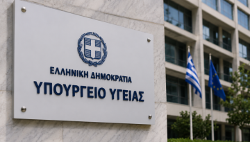 &Epsilon;&pi;&iota;&beta;&epsilon;&beta;&alpha;&iota;ώ&nu;&epsilon;&tau;&alpha;&iota; &tau;&omicron; &rho;&epsilon;&pi;&omicron;&rho;&tau;ά&zeta; &tau;&omicron;&upsilon; Healthweb.gr: &Eta; &Delta;ά&phi;&nu;&eta;-&Epsilon;&lambda;έ&nu;&eta; &Nu;&iota;&kappa;&omicron;&lambda;ά&omicron;&upsilon; &nu;έ&alpha; &Gamma;&epsilon;&nu;&iota;&kappa;ή &Gamma;&rho;&alpha;&mu;&mu;&alpha;&tau;έ&alpha;&sigmaf; &Sigma;&tau;&rho;&alpha;&tau;&eta;&gamma;&iota;&kappa;&omicron;ύ &Sigma;&chi;&epsilon;&delta;&iota;&alpha;&sigma;&mu;&omicron;ύ &ndash; Healthweb.gr