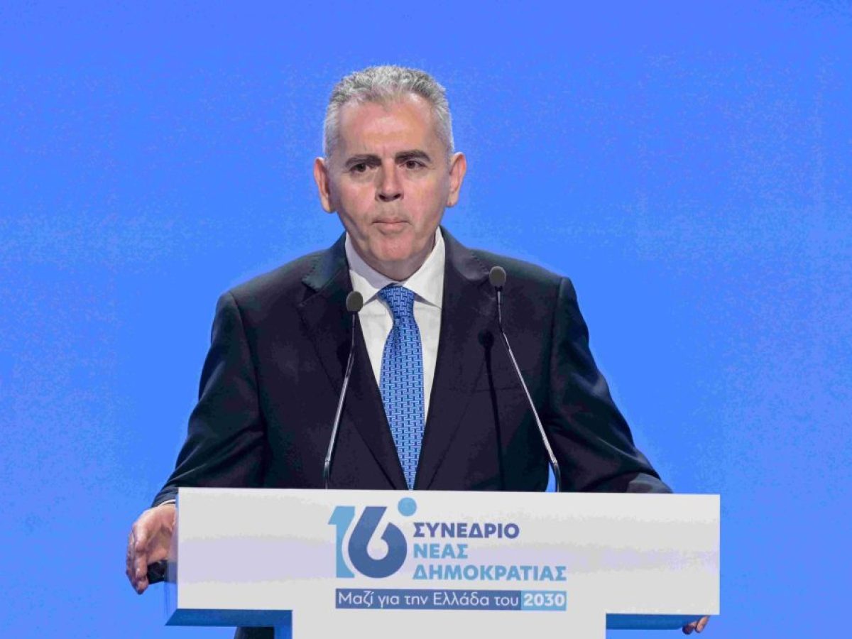 EL – Μ.Χαρακόπουλος με νοσηλευτές στο ΓΝ Λάρισας: Αναγνώριση της προσφοράς νοσηλευτών η ένταξη στα βαρέα – ανθυγιεινά