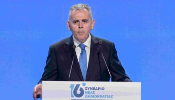 EL &ndash; &Mu;.&Chi;&alpha;&rho;&alpha;&kappa;ό&pi;&omicron;&upsilon;&lambda;&omicron;&sigmaf; &mu;&epsilon; &nu;&omicron;&sigma;&eta;&lambda;&epsilon;&upsilon;&tau;έ&sigmaf; &sigma;&tau;&omicron; &Gamma;&Nu; &Lambda;ά&rho;&iota;&sigma;&alpha;&sigmaf;: &Alpha;&nu;&alpha;&gamma;&nu;ώ&rho;&iota;&sigma;&eta; &tau;&eta;&sigmaf; &pi;&rho;&omicron;&sigma;&phi;&omicron;&rho;ά&sigmaf; &nu;&omicron;&sigma;&eta;&lambda;&epsilon;&upsilon;&tau;ώ&nu; &eta; έ&nu;&tau;&alpha;&xi;&eta; &sigma;&tau;&alpha; &beta;&alpha;&rho;έ&alpha; &ndash; &alpha;&nu;&theta;&upsilon;&gamma;&iota;&epsilon;&iota;&nu;ά