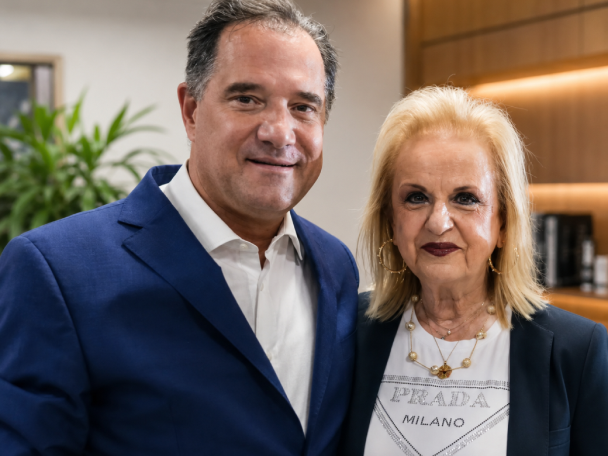ΠΙΣ: Η Ματίνα Παγώνη πρόεδρος της Προσωρινής Διοικούσας Επιτροπής – Η ανακοίνωση Γεωργιάδη και όλα τα μέλη – Healthweb.gr