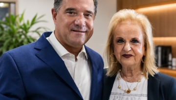 &Pi;&Iota;&Sigma;: &Eta; &Mu;&alpha;&tau;ί&nu;&alpha; &Pi;&alpha;&gamma;ώ&nu;&eta; &pi;&rho;ό&epsilon;&delta;&rho;&omicron;&sigmaf; &tau;&eta;&sigmaf; &Pi;&rho;&omicron;&sigma;&omega;&rho;&iota;&nu;ή&sigmaf; &Delta;&iota;&omicron;&iota;&kappa;&omicron;ύ&sigma;&alpha;&sigmaf; &Epsilon;&pi;&iota;&tau;&rho;&omicron;&pi;ή&sigmaf; &ndash; &Eta; &alpha;&nu;&alpha;&kappa;&omicron;ί&nu;&omega;&sigma;&eta; &Gamma;&epsilon;&omega;&rho;&gamma;&iota;ά&delta;&eta; &kappa;&alpha;&iota; ό&lambda;&alpha; &tau;&alpha; &mu;έ&lambda;&eta; &ndash; Healthweb.gr