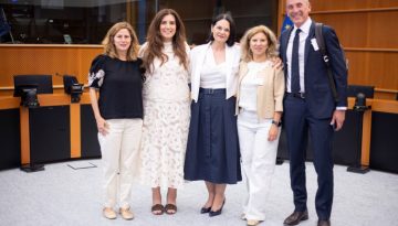 AbbVie: &Epsilon;&kappa;&delta;ή&lambda;&omega;&sigma;&eta; &sigma;&tau;&omicron; &Epsilon;&upsilon;&rho;&omega;&pi;&alpha;ϊ&kappa;ό &Kappa;&omicron;&iota;&nu;&omicron;&beta;&omicron;ύ&lambda;&iota;&omicron; &gamma;&iota;&alpha; &tau;&eta;&nu; &iota;&sigma;ό&tau;&iota;&mu;&eta; &pi;&rho;ό&sigma;&beta;&alpha;&sigma;&eta; &tau;&omega;&nu; &alpha;&sigma;&theta;&epsilon;&nu;ώ&nu; &sigma;&tau;&eta;&nu; &kappa;&alpha;&iota;&nu;&omicron;&tau;&omicron;&mu;ί&alpha;