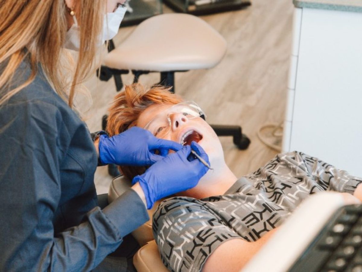 Τέλος το Dentist Pass για τα παιδιά – Την επέκτασή του ζητούν οι οδοντίατροι