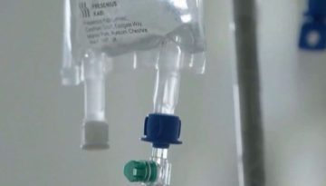 &Alpha;&nu;&eta;&sigma;&upsilon;&chi;ί&alpha; &gamma;&iota;&alpha; &tau;&eta;&nu; &pi;&alpha;&gamma;&kappa;ό&sigma;&mu;&iota;&alpha; &alpha;ύ&xi;&eta;&sigma;&eta; &tau;&omicron;&upsilon; &kappa;&alpha;&rho;&kappa;ί&nu;&omicron;&upsilon; &ndash; Έ&nu;&alpha;&sigmaf; &sigma;&tau;&omicron;&upsilon;&sigmaf; &pi;έ&nu;&tau;&epsilon; &theta;&alpha; &epsilon;&mu;&phi;&alpha;&nu;ί&sigma;&epsilon;&iota; &kappa;ά&pi;&omicron;&iota;&alpha; &mu;&omicron;&rho;&phi;ή &tau;&eta;&sigmaf; &nu;ό&sigma;&omicron;&upsilon; &sigma;&tau;&eta; &zeta;&omega;ή &tau;&omicron;&upsilon;