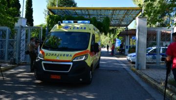 &Delta;&alpha;&phi;&nu;ί: &Sigma;&tau;&omicron; &laquo;&Alpha;&tau;&tau;&iota;&kappa;ό&nu;&raquo; &mu;&epsilon;&tau;&alpha;&phi;έ&rho;&theta;&eta;&kappa;&alpha;&nu; 14 &alpha;&sigma;&theta;&epsilon;&nu;&epsilon;ί&sigmaf; &mu;&epsilon; &alpha;&nu;&alpha;&pi;&nu;&epsilon;&upsilon;&sigma;&tau;&iota;&kappa;ά &pi;&rho;&omicron;&beta;&lambda;ή&mu;&alpha;&tau;&alpha; &ndash; &Sigma;&epsilon; &epsilon;&pi;&iota;&phi;&upsilon;&lambda;&alpha;&kappa;ή &lambda;ό&gamma;&omega; &tau;&eta;&sigmaf; &phi;&omega;&tau;&iota;ά&sigmaf; &sigma;&tau;&eta;&nu; &Pi;&epsilon;&rho;&iota;&phi;&epsilon;&rho;&epsilon;&iota;&alpha;&kappa;ή &Alpha;&iota;&gamma;ά&lambda;&epsilon;&omega;