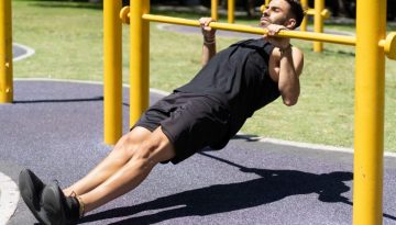 &Alpha;&upsilon;&tau;έ&sigmaf; &omicron;&iota; &tau;&rho;&epsilon;&iota;&sigmaf; &alpha;&sigma;&kappa;ή&sigma;&epsilon;&iota;&sigmaf; &epsilon;ί&nu;&alpha;&iota; ό&lambda;&alpha; ό&sigma;&alpha; &chi;&rho;&epsilon;&iota;ά&zeta;&epsilon;&sigma;&tau;&epsilon; &gamma;&iota;&alpha; &delta;ύ&nu;&alpha;&mu;&eta;, &mu;&upsilon;ϊ&kappa;ή &mu;ά&zeta;&alpha; &kappa;&alpha;&iota; &mu;&alpha;&kappa;&rho;&omicron;&zeta;&omega;ί&alpha;