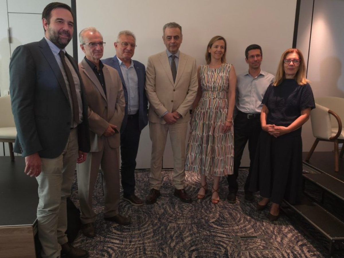 Βιοδείκτες: Το κλειδί που ανοίγει την πόρτα της Ιατρικής Ακριβείας για κάθε ασθενή με καρκίνο