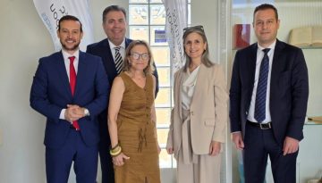 &Omicron; &Epsilon;&Omicron;&Phi; &sigma;&tau;&eta;&nu; &Kappa;ύ&pi;&rho;&omicron;: &Epsilon;&nu;&iota;&sigma;&chi;ύ&epsilon;&tau;&alpha;&iota; &eta; &sigma;&upsilon;&nu;&epsilon;&rho;&gamma;&alpha;&sigma;ί&alpha; &gamma;&iota;&alpha; &tau;&eta;&nu; &kappa;&alpha;&nu;&omicron;&nu;&iota;&sigma;&tau;&iota;&kappa;ή &sigma;&upsilon;&mu;&mu;ό&rho;&phi;&omega;&sigma;&eta; &kappa;&alpha;&iota; &tau;&eta;&nu; &alpha;&sigma;&phi;ά&lambda;&epsilon;&iota;&alpha; &tau;&omega;&nu; &phi;&alpha;&rho;&mu;ά&kappa;&omega;&nu;