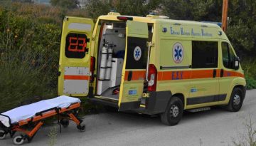 EL &ndash; &Pi;&rho;ό&epsilon;&delta;&rho;&omicron;&sigmaf; &Epsilon;&Kappa;&Alpha;&Beta;: &Eta; &nu;&eta;&sigma;&iota;&omega;&tau;&iota;&kappa;ή &Epsilon;&lambda;&lambda;ά&delta;&alpha; &alpha;&pi;&omicron;&tau;&epsilon;&lambda;&epsilon;ί &kappa;ά&theta;&epsilon; &kappa;&alpha;&lambda;&omicron;&kappa;&alpha;ί&rho;&iota; &mu;ί&alpha; &alpha;&pi;ό &tau;&iota;&sigmaf; &mu;&epsilon;&gamma;&alpha;&lambda;ύ&tau;&epsilon;&rho;&epsilon;&sigmaf; &epsilon;&pi;&iota;&chi;&epsilon;&iota;&rho;&eta;&sigma;&iota;&alpha;&kappa;έ&sigmaf; &pi;&rho;&omicron;&kappa;&lambda;ή&sigma;&epsilon;&iota;&sigmaf;
