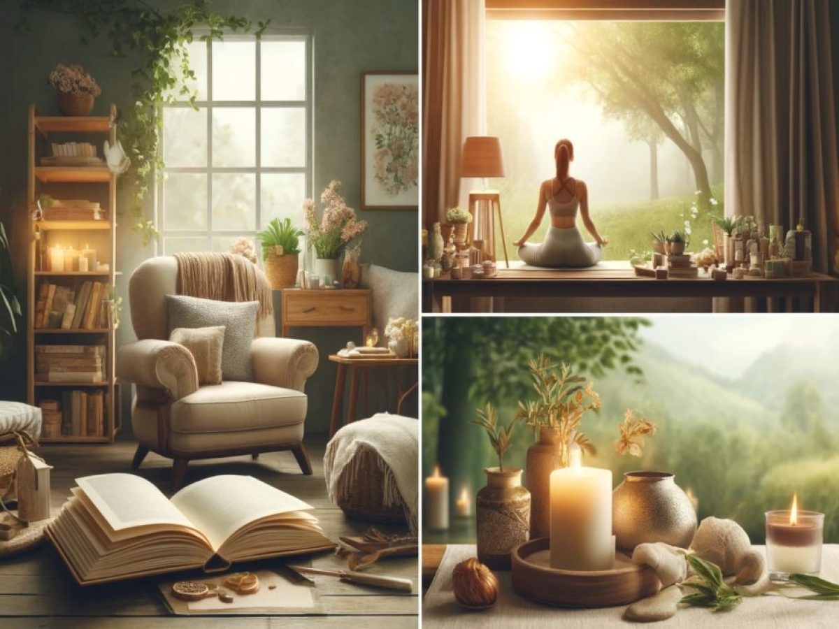 Wellnessmaxxing: Μήπως η αυτοφροντίδα έχει γίνει… εξαντλητική; – Healthweb.gr