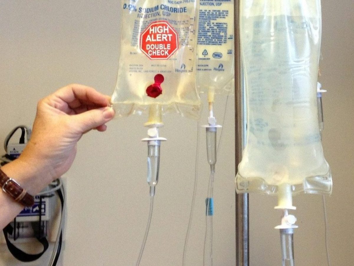 ΠΑΓΝΗ: Ασφυξία στη Μονάδα Χημειοθεραπείας – 186% πληρότητα