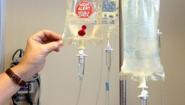 &Pi;&Alpha;&Gamma;&Nu;&Eta;: &Alpha;&sigma;&phi;&upsilon;&xi;ί&alpha; &sigma;&tau;&eta; &Mu;&omicron;&nu;ά&delta;&alpha; &Chi;&eta;&mu;&epsilon;&iota;&omicron;&theta;&epsilon;&rho;&alpha;&pi;&epsilon;ί&alpha;&sigmaf; &ndash; 186% &pi;&lambda;&eta;&rho;ό&tau;&eta;&tau;&alpha;