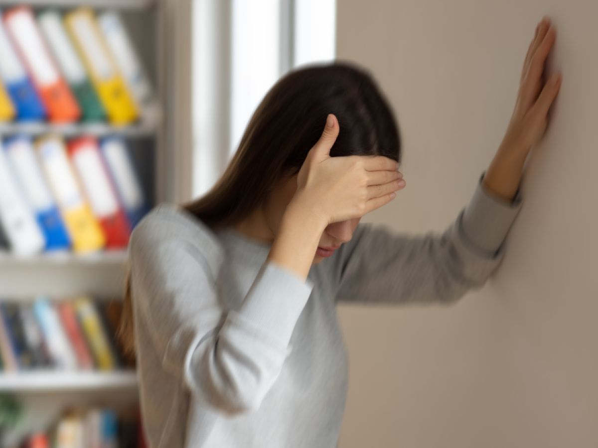 Πότε η ζάλη γίνεται ανησυχητική – ygeiatora.gr