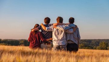 &Phi;ί&lambda;&omicron;&iota;: &Delta;ύ&omicron; &epsilon;ύ&kappa;&omicron;&lambda;&alpha; &kappa;&alpha;&iota; &alpha;&pi;&omicron;&tau;&epsilon;&lambda;&epsilon;&sigma;&mu;&alpha;&tau;&iota;&kappa;ά tips &gamma;&iota;&alpha; &nu;&alpha; &kappa;ά&nu;&epsilon;&iota;&sigmaf; &nu;έ&omicron;&upsilon;&sigmaf; &phi;ί&lambda;&omicron;&upsilon;&sigmaf; &ndash; Healthweb.gr