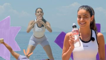 Legs on fire: &Tau;&omicron; workout &pi;&omicron;&upsilon; &beta;ά&zeta;&epsilon;&iota; &phi;&omega;&tau;&iota;ά &sigma;&epsilon; &pi;ό&delta;&iota;&alpha; &kappa;&alpha;&iota; &gamma;&lambda;&omicron;&upsilon;&tau;&omicron;ύ&sigmaf; &mu;έ&sigma;&alpha; &sigma;&epsilon; &mu;ό&lambda;&iota;&sigmaf; 10 &lambda;&epsilon;&pi;&tau;ά &ndash; Plus, &tau;&omicron; &pi;&iota;&omicron; &delta;&rho;&omicron;&sigma;&iota;&sigma;&tau;&iota;&kappa;ό, active &mu;&upsilon;&sigma;&tau;&iota;&kappa;ό &tau;&eta;&sigmaf; instructor